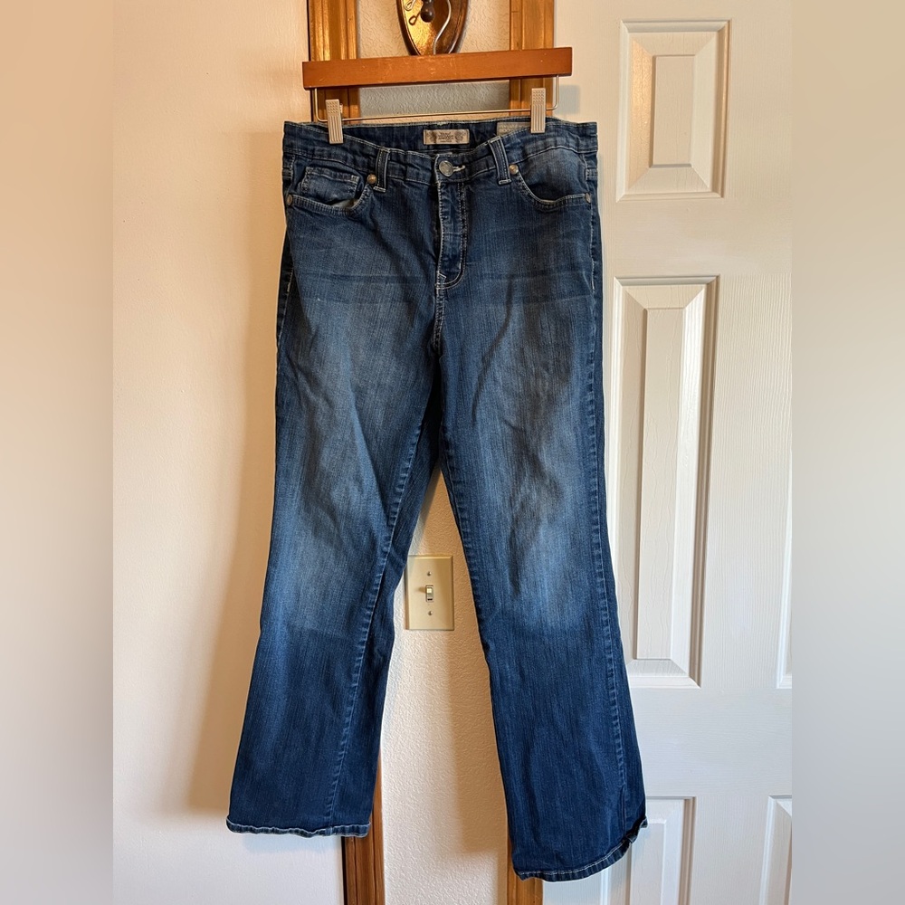 Nine West Vintage America Collection women’s jeans